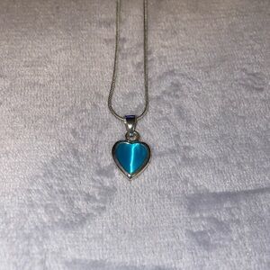 Heart Necklace